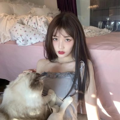 美发秀