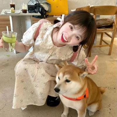 我的超级前女友